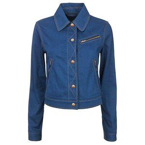 Rag & Bone  Handmade Daley Denim Jacket